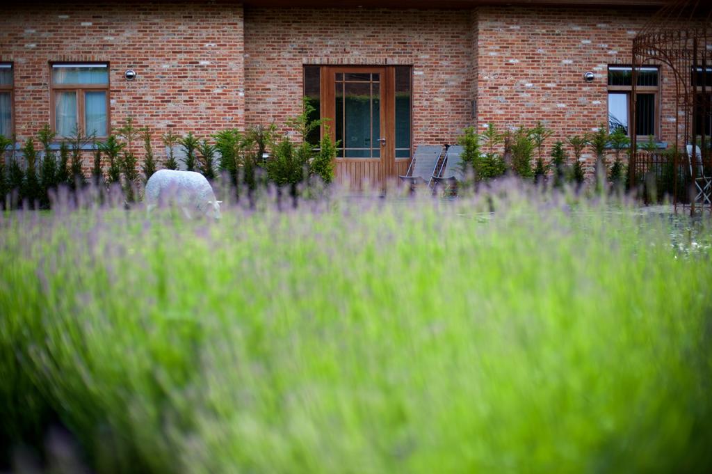 B&B Gielse Garden Gierle Dış mekan fotoğraf