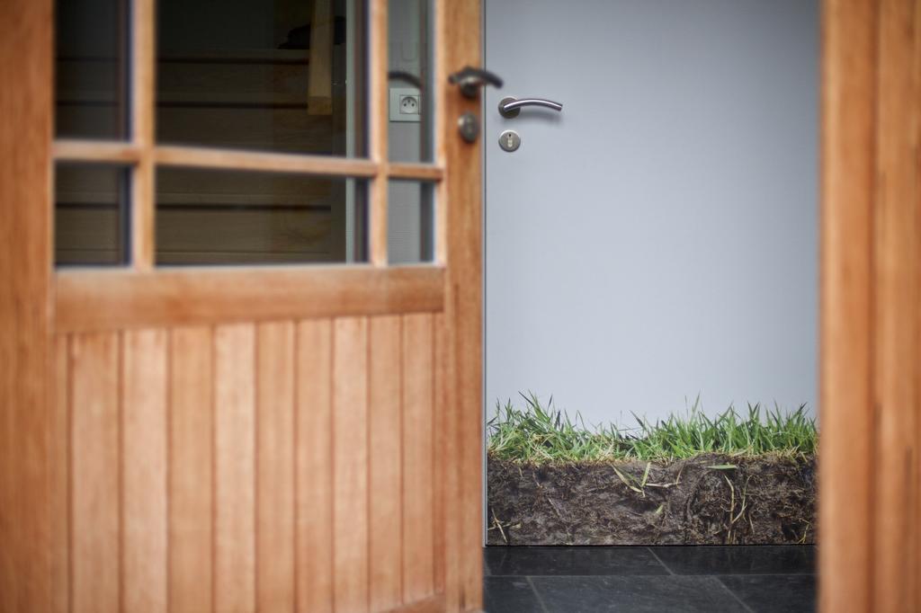 B&B Gielse Garden Gierle Dış mekan fotoğraf