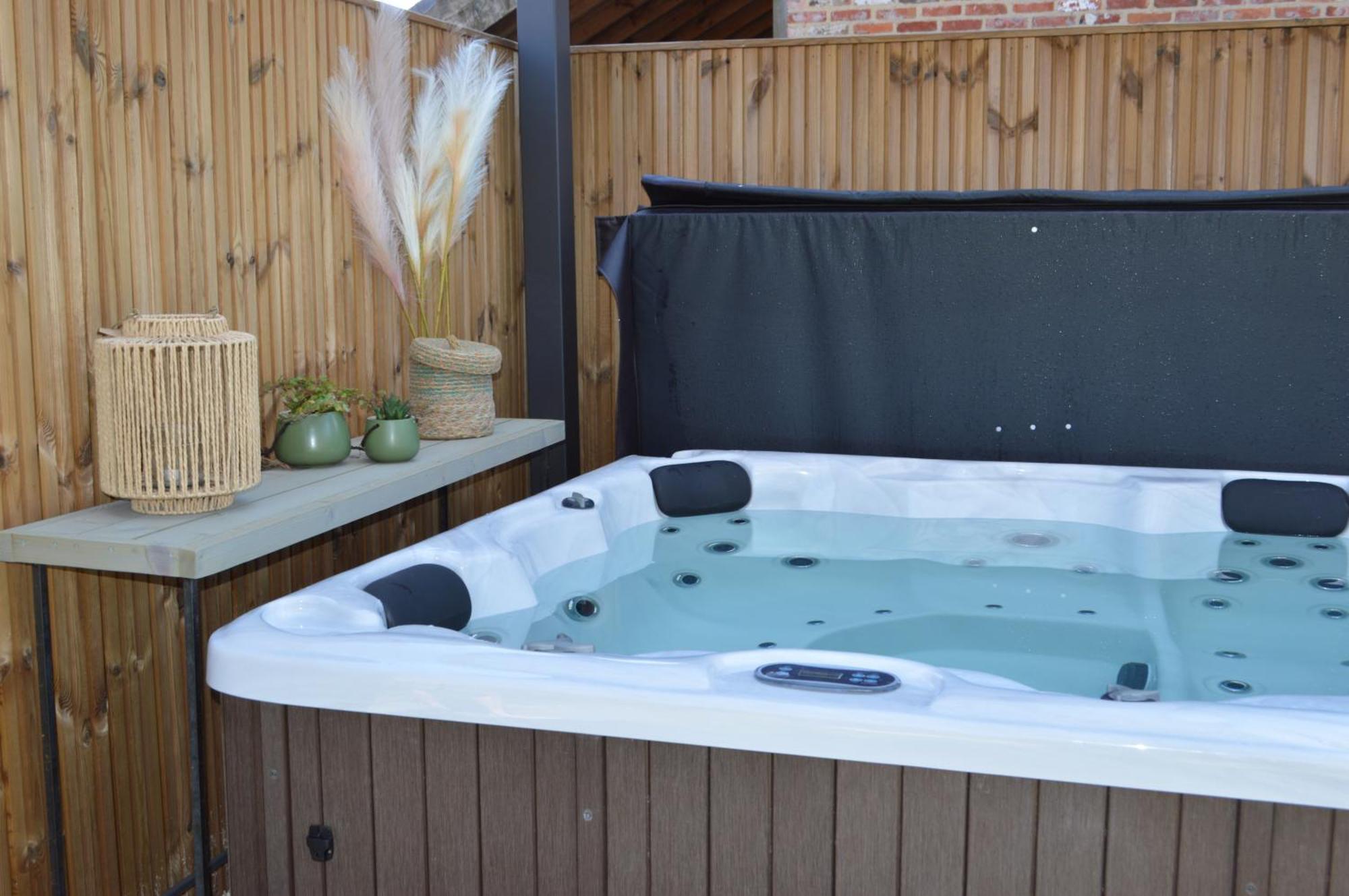 B&B Gielse Garden Gierle Dış mekan fotoğraf