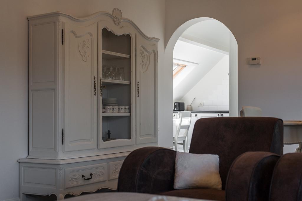 B&B Gielse Garden Gierle Dış mekan fotoğraf