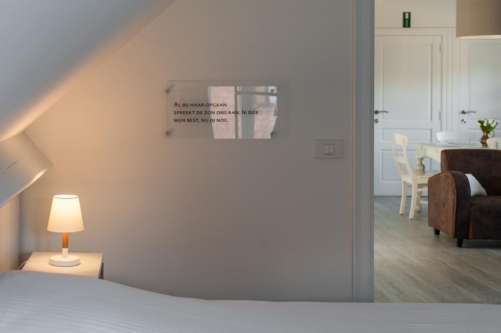B&B Gielse Garden Gierle Dış mekan fotoğraf
