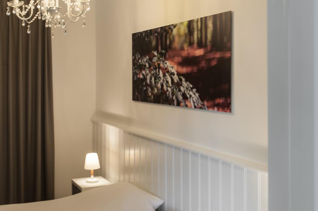 B&B Gielse Garden Gierle Dış mekan fotoğraf