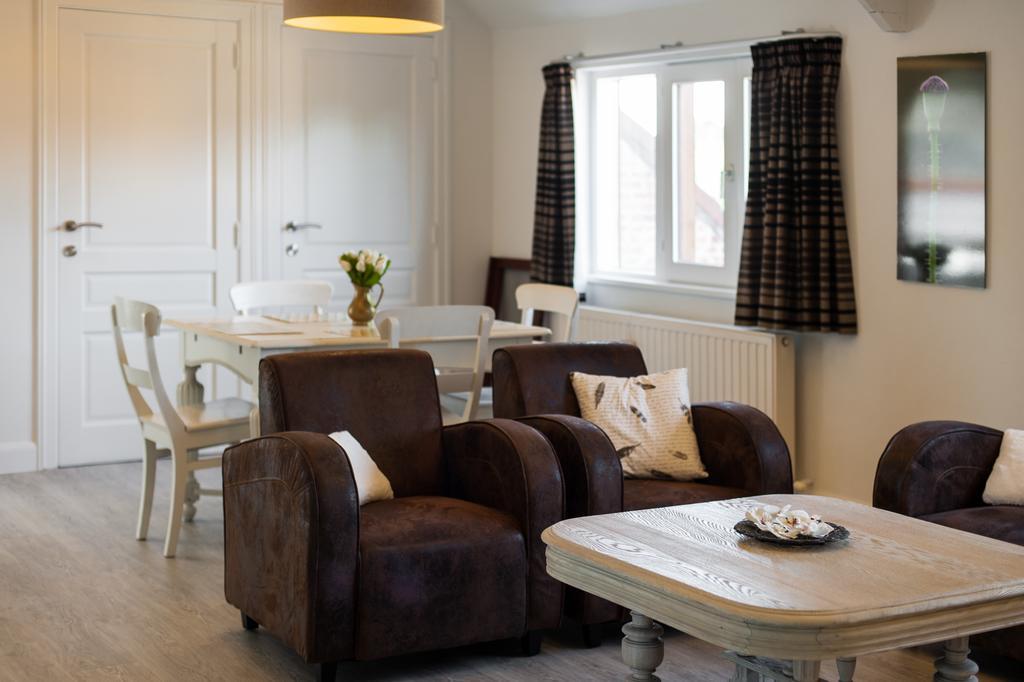 B&B Gielse Garden Gierle Dış mekan fotoğraf
