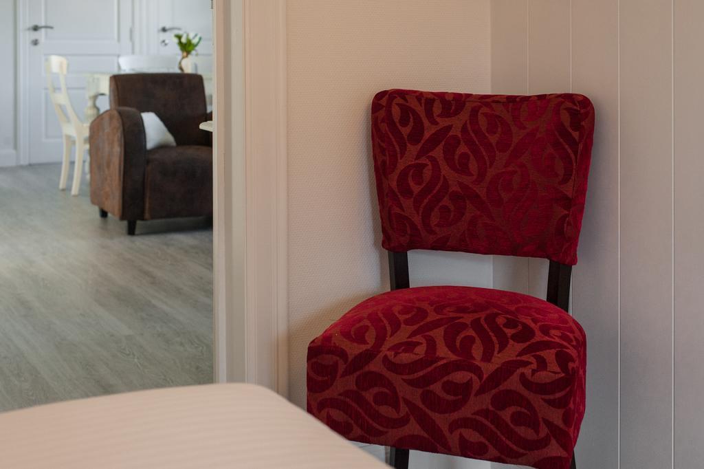 B&B Gielse Garden Gierle Dış mekan fotoğraf